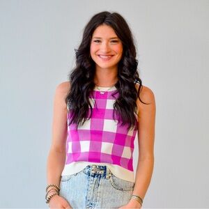 Meet your Posher, Jaci